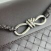 BOTTEGA VENETA Small Andiamo Messenger
