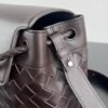 BOTTEGA VENETA Small Andiamo Messenger