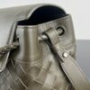 BOTTEGA VENETA Small Andiamo Messenger