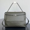 BOTTEGA VENETA Large Andiamo Messenger