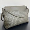 BOTTEGA VENETA Large Andiamo Messenger