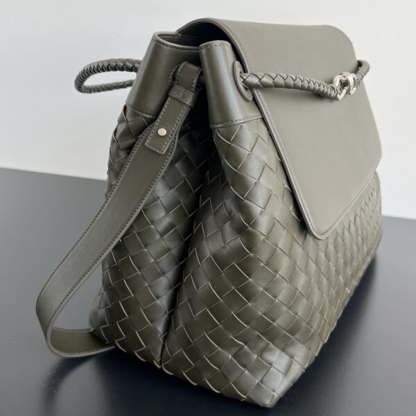 BOTTEGA VENETA Large Andiamo Messenger