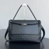 BOTTEGA VENETA Large Andiamo Messenger