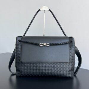 BOTTEGA VENETA Large Andiamo Messenger