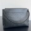 BOTTEGA VENETA Large Andiamo Messenger