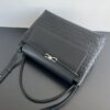BOTTEGA VENETA Large Andiamo Messenger