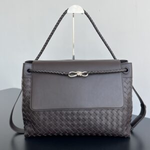 BOTTEGA VENETA Large Andiamo Messenger