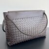 BOTTEGA VENETA Large Andiamo Messenger