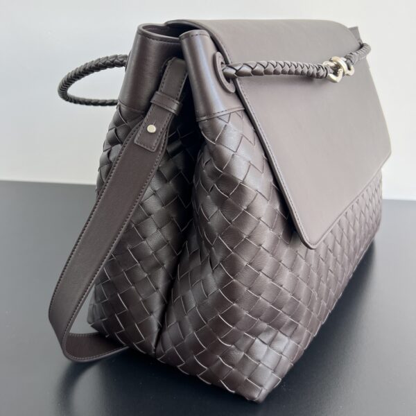 BOTTEGA VENETA Large Andiamo Messenger