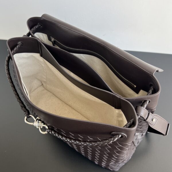 BOTTEGA VENETA Large Andiamo Messenger
