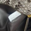 BOTTEGA VENETA Small Liberta