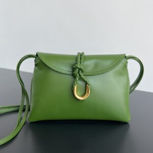 BOTTEGA VENETA Small Liberta