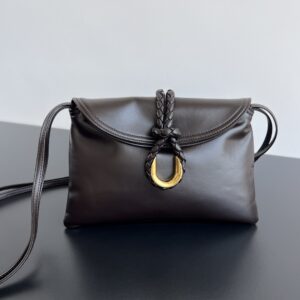BOTTEGA VENETA Small Liberta