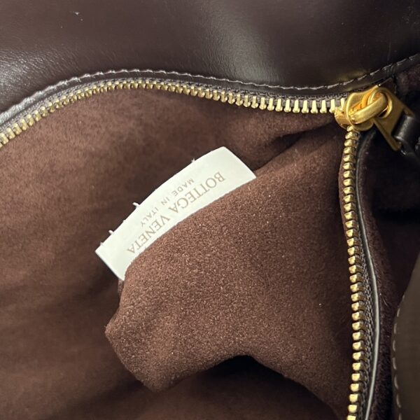 BOTTEGA VENETA Small Liberta