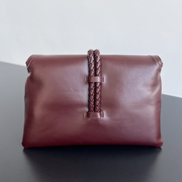BOTTEGA VENETA Small Liberta