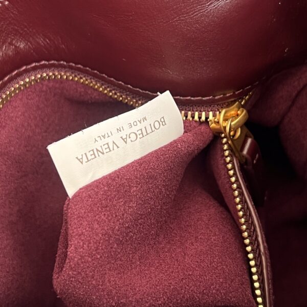 BOTTEGA VENETA Small Liberta