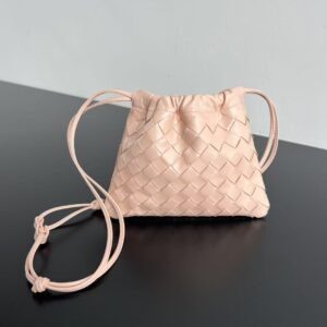 BOTTEGA VENETA Small Dustbag