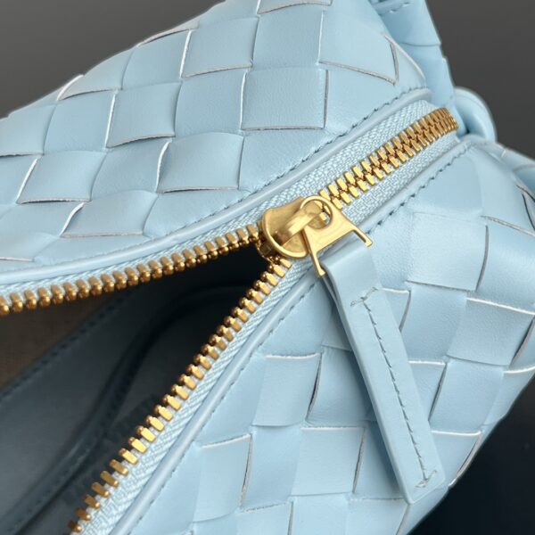 BOTTEGA VENETA Top Handle Loop