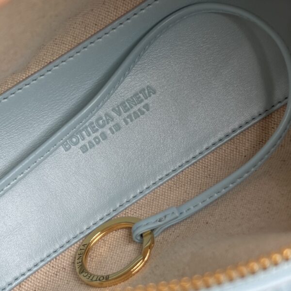 BOTTEGA VENETA Top Handle Loop