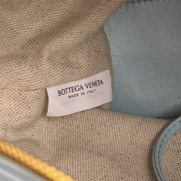BOTTEGA VENETA Top Handle Loop