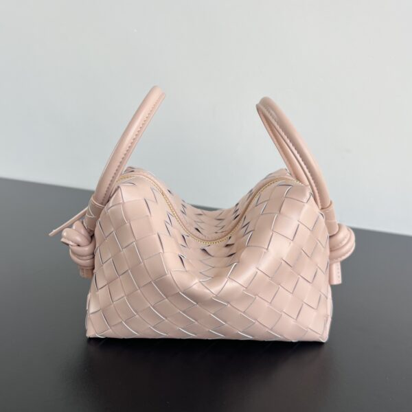 BOTTEGA VENETA Top Handle Loop