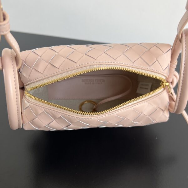 BOTTEGA VENETA Top Handle Loop