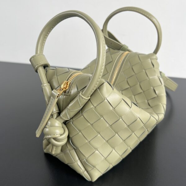 BOTTEGA VENETA Top Handle Loop