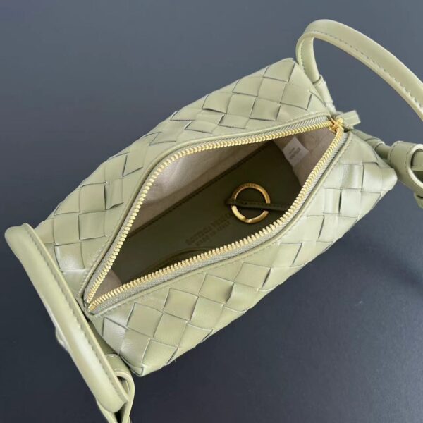 BOTTEGA VENETA Top Handle Loop