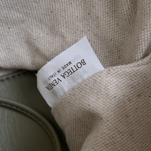 BOTTEGA VENETA Top Handle Loop