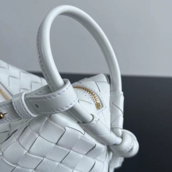 BOTTEGA VENETA Top Handle Loop