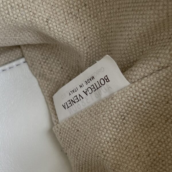 BOTTEGA VENETA Top Handle Loop