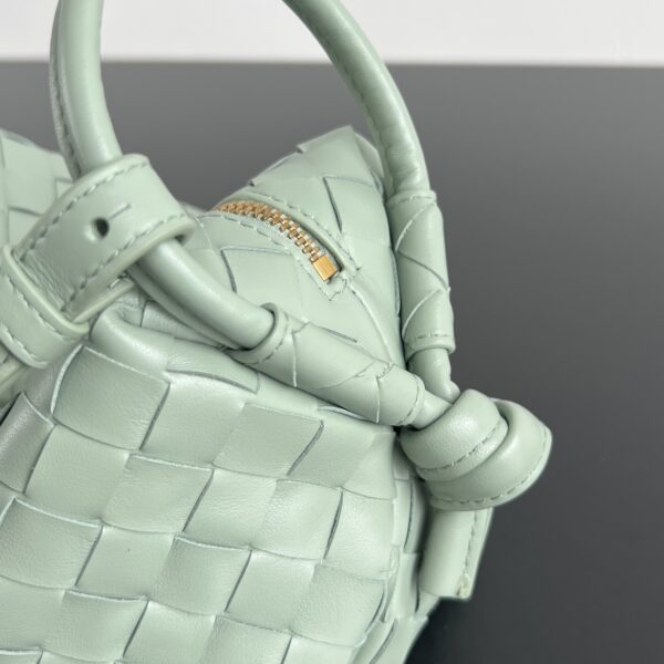 BOTTEGA VENETA Top Handle Loop