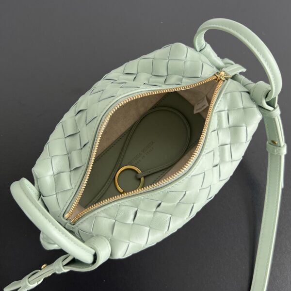 BOTTEGA VENETA Top Handle Loop