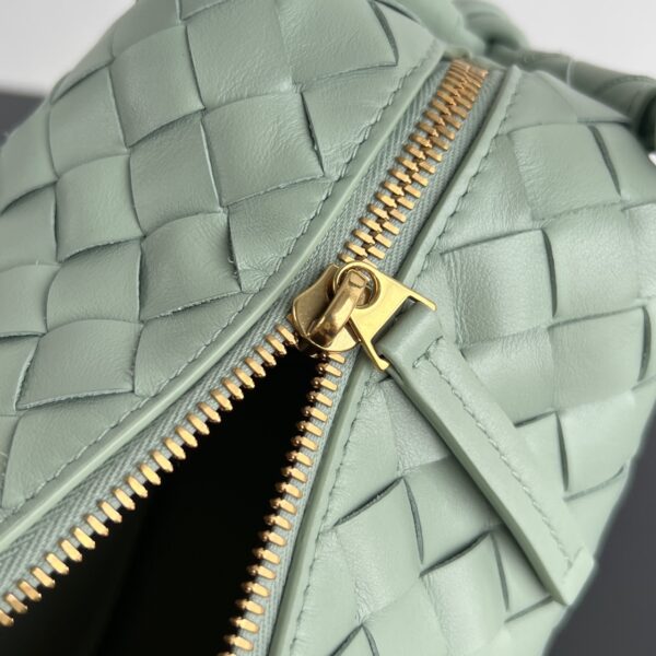 BOTTEGA VENETA Top Handle Loop