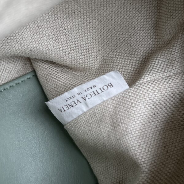 BOTTEGA VENETA Top Handle Loop