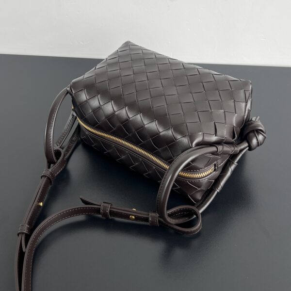BOTTEGA VENETA Top Handle Loop