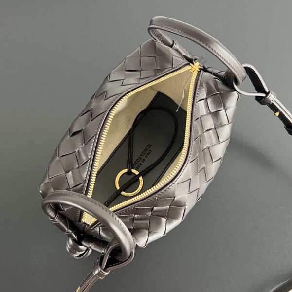 BOTTEGA VENETA Top Handle Loop