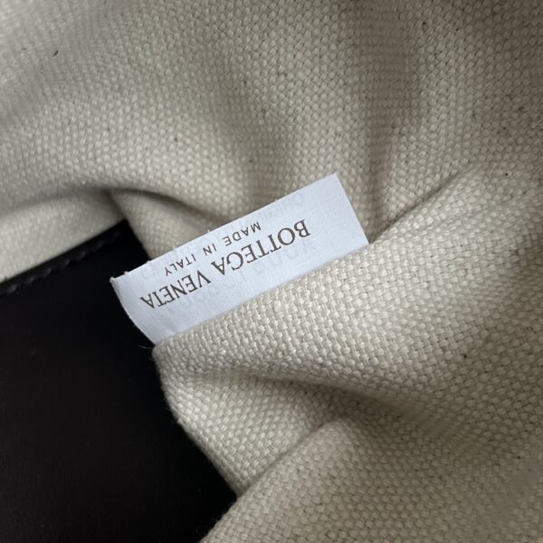 BOTTEGA VENETA Top Handle Loop