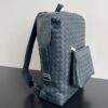 BOTTEGA VENETA Leather backpack