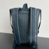 BOTTEGA VENETA Leather backpack