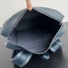 BOTTEGA VENETA Leather backpack