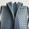 BOTTEGA VENETA Leather backpack