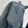 BOTTEGA VENETA Leather backpack