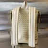 BOTTEGA VENETA Leather backpack