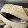 BOTTEGA VENETA Leather backpack