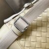 BOTTEGA VENETA Leather backpack
