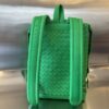 BOTTEGA VENETA Leather backpack