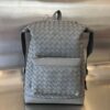 BOTTEGA VENETA Leather backpack