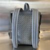 BOTTEGA VENETA Leather backpack