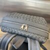 BOTTEGA VENETA Leather backpack